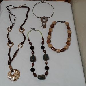 Necklace Bundle